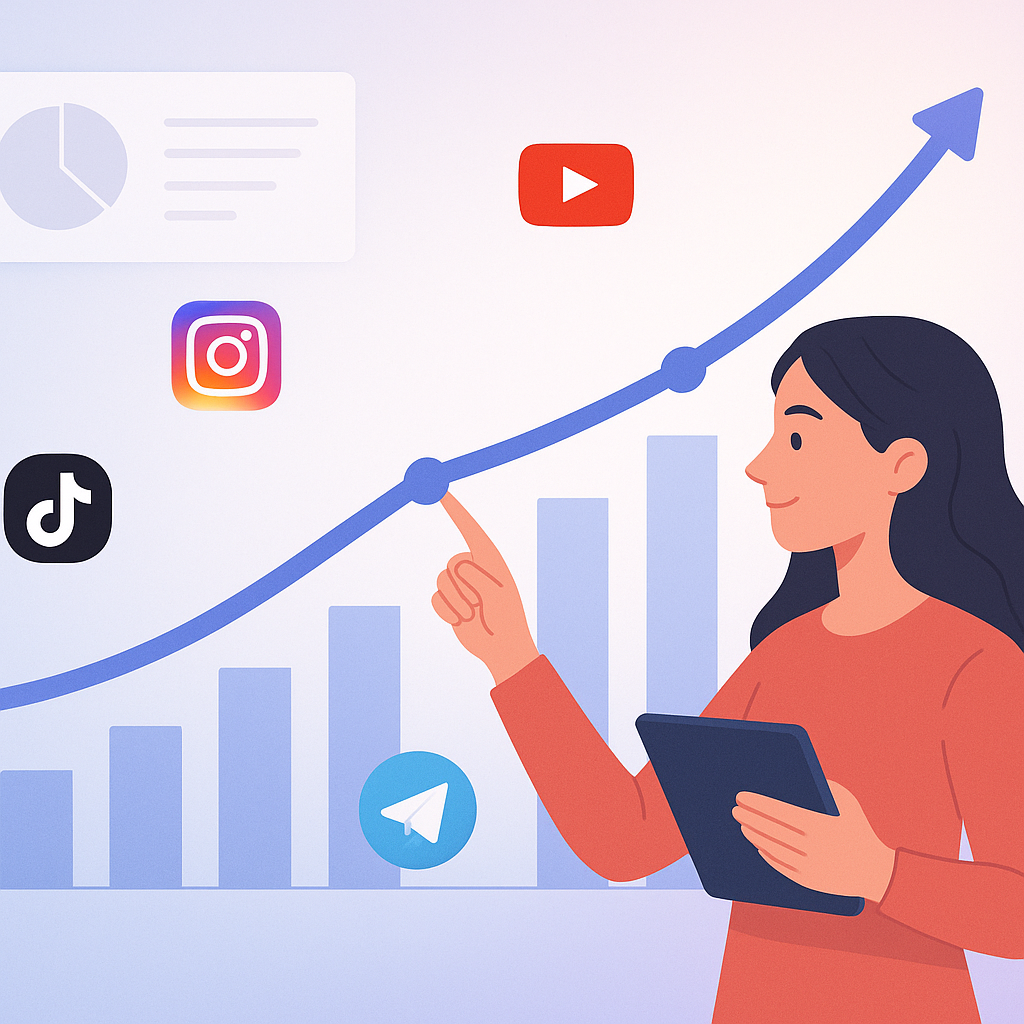 How to Make a Legit TikTok Coin Purchase: A Complete Guide