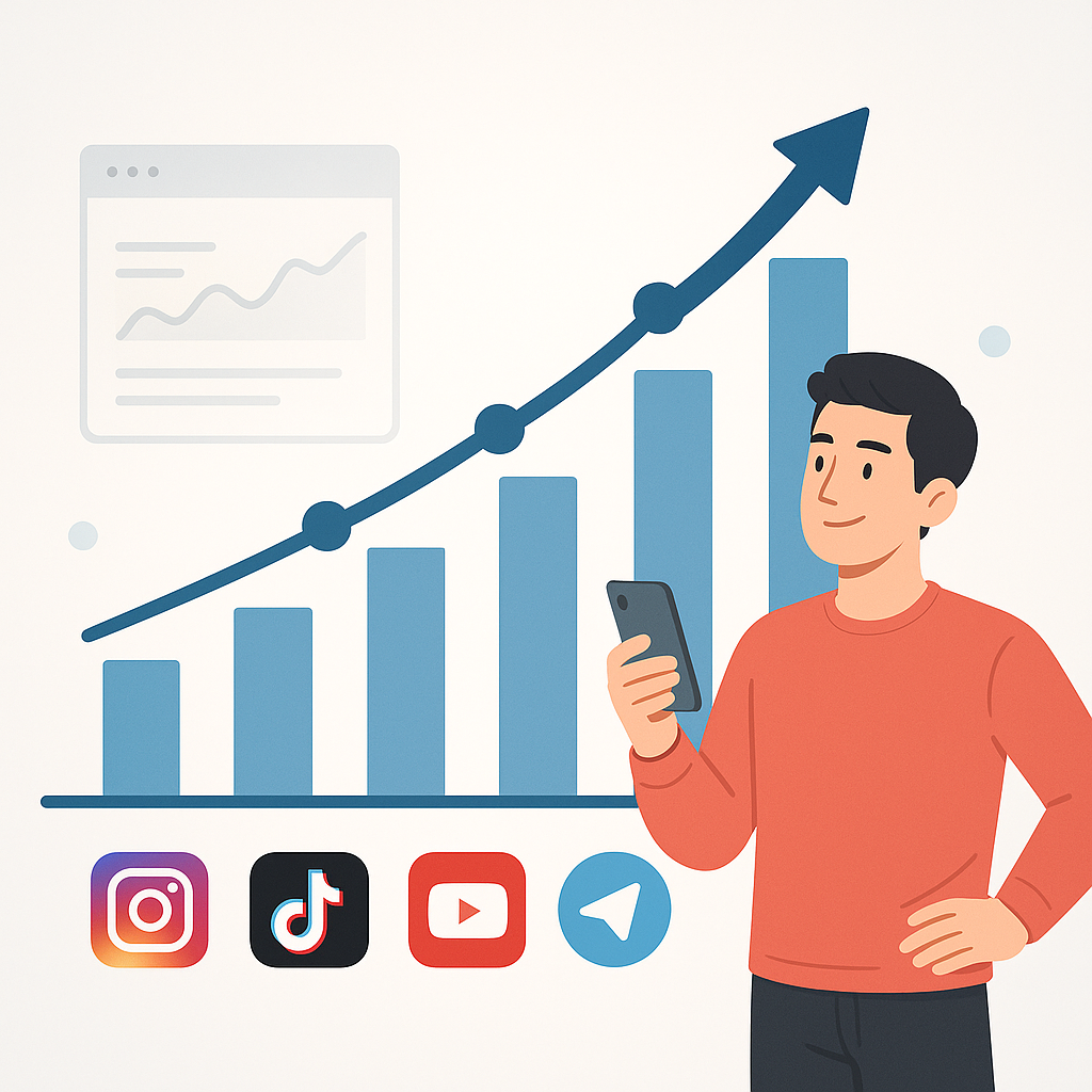 How to Make a Safe TikTok Live Coins Purchase