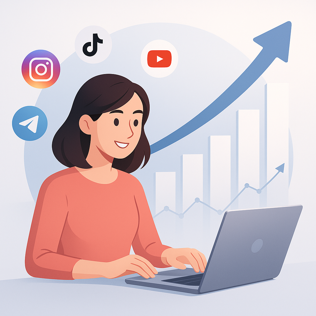 How to Safely Recharge TikTok Coins: A Guide for Creators