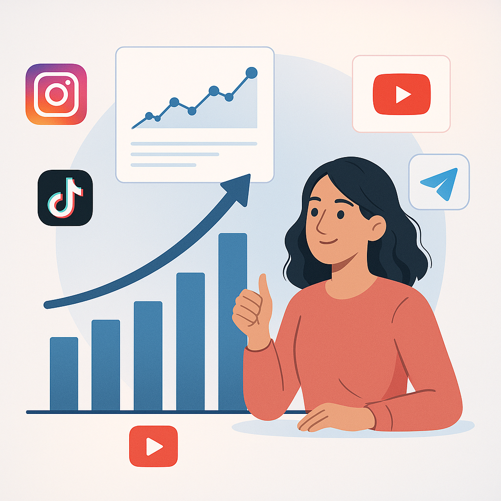 How to Buy and Recharge TikTok Live Coins Safely