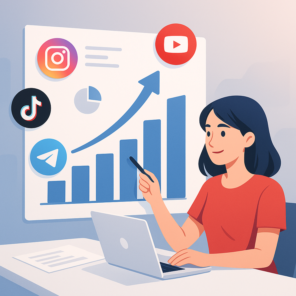 Legit TikTok Coin Sites: A Guide for Creators and Buyers