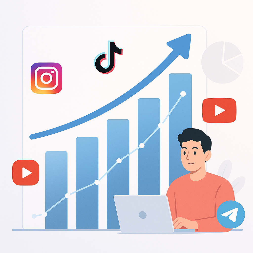 The Complete Guide to Buying TikTok Coins Safely in 2023