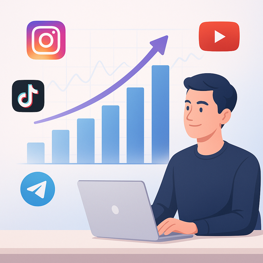 How to Buy TikTok Coins Online Safely: A Creator's Guide