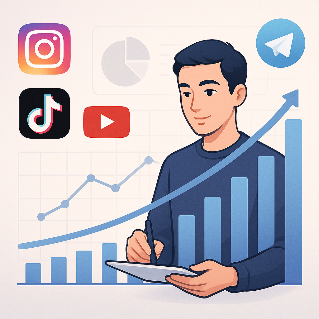 The Ultimate Guide to Safely Buying TikTok Live Coins