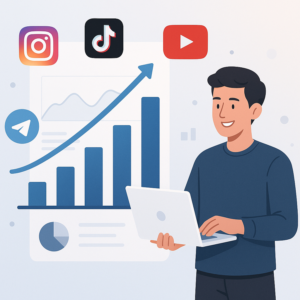 Understanding TikTok Coins and How to Purchase Them Safely