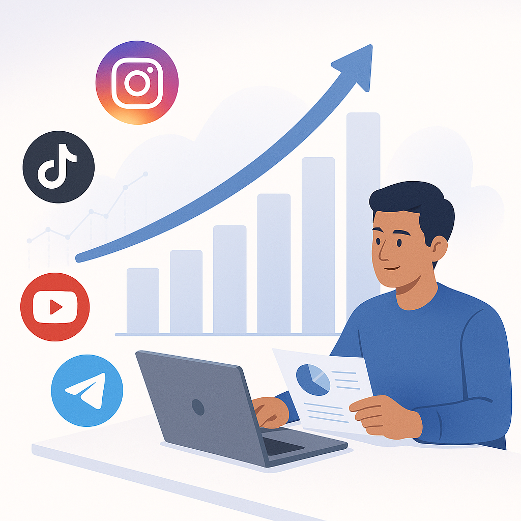 The Ultimate Guide to TikTok Coin Top Up in India