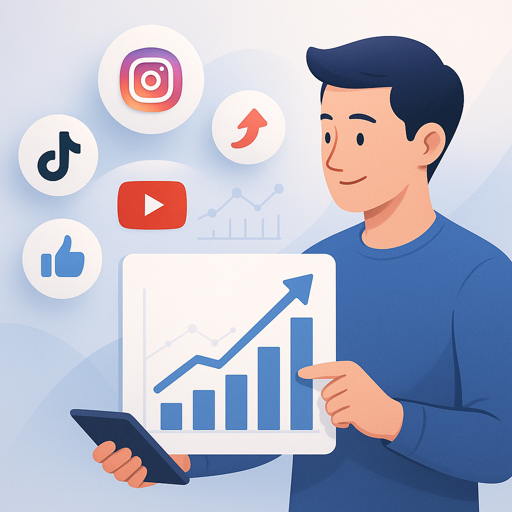 Mastering TikTok Coin Recharge: A Creator's Guide