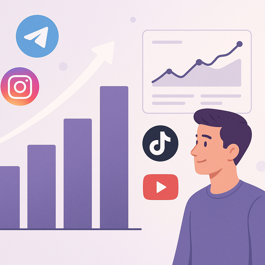 The Ultimate Guide to TikTok Coins Top Up