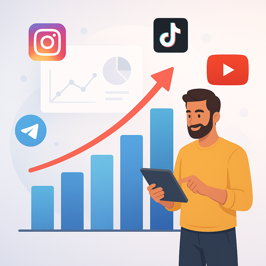 How to Safely Buy TikTok Coins and Recharge for Creators