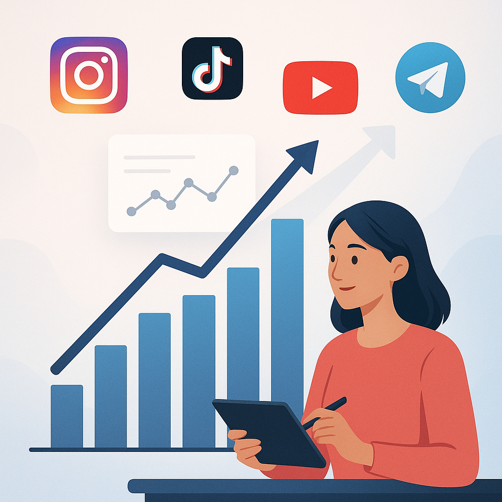 Legit TikTok Coins Purchase Guide