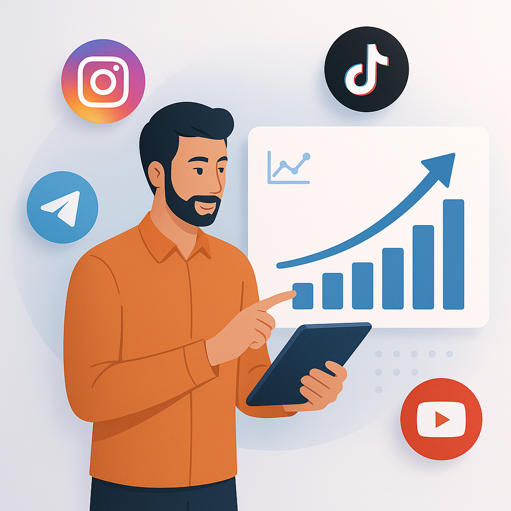 How to Safely Buy or Recharge TikTok Coins Using Apple Pay