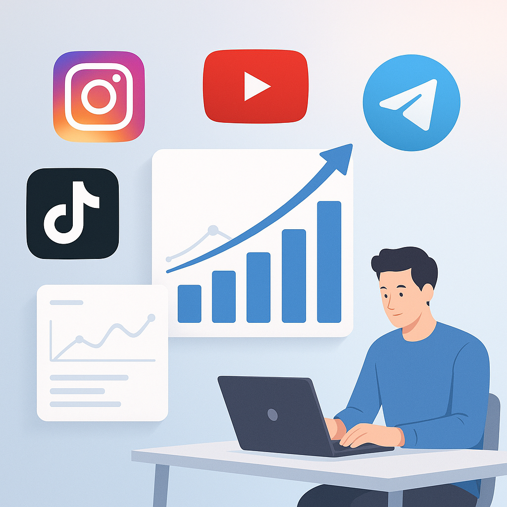 Guide to Safe TikTok Coins Purchase: How Creators Can Thrive