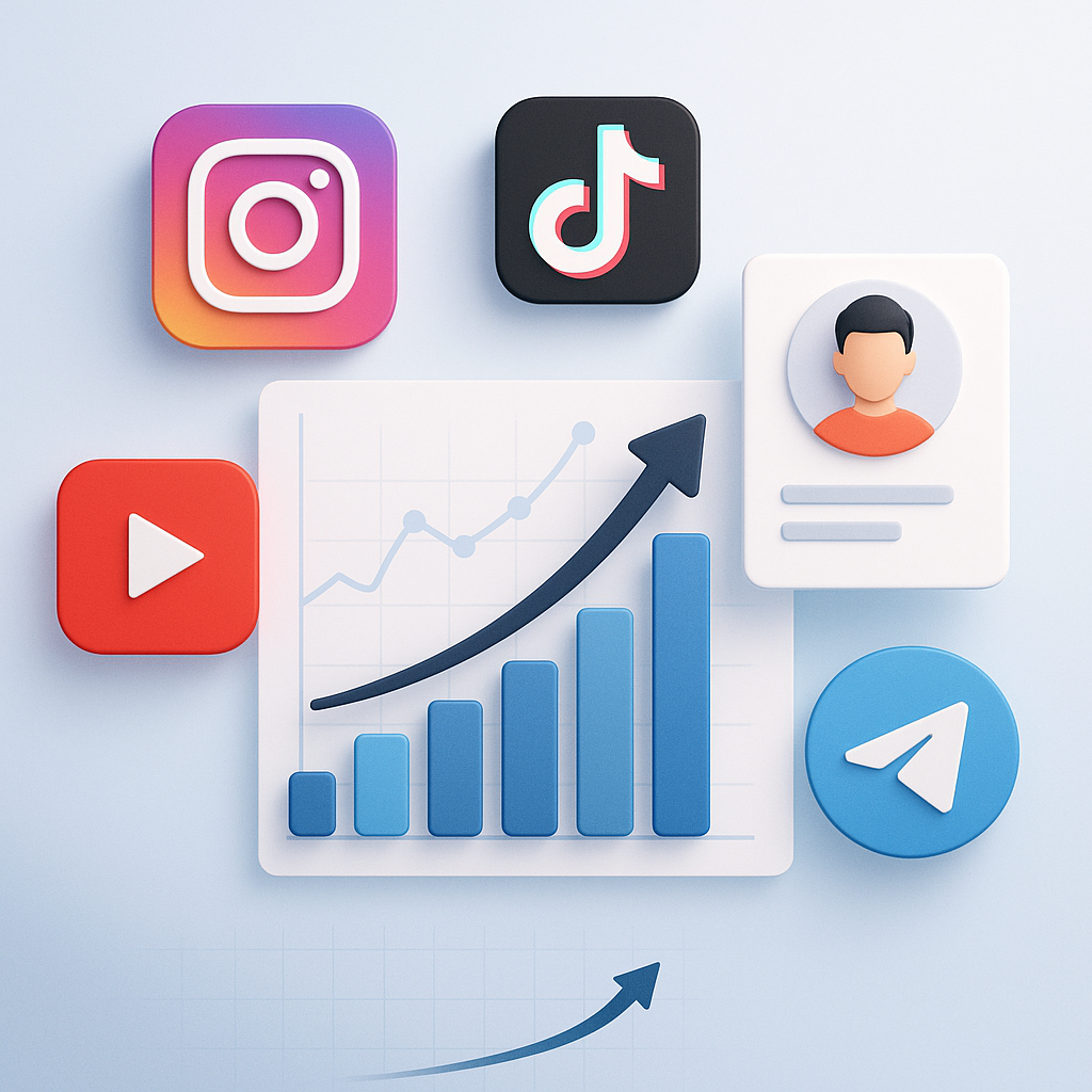 The Ultimate Guide to TikTok Coin Top Up