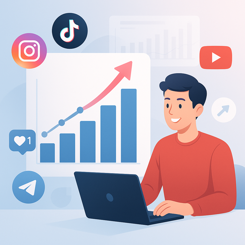 Mastering TikTok Coins: Safe Buying & Recharging with Apple Pay</p>