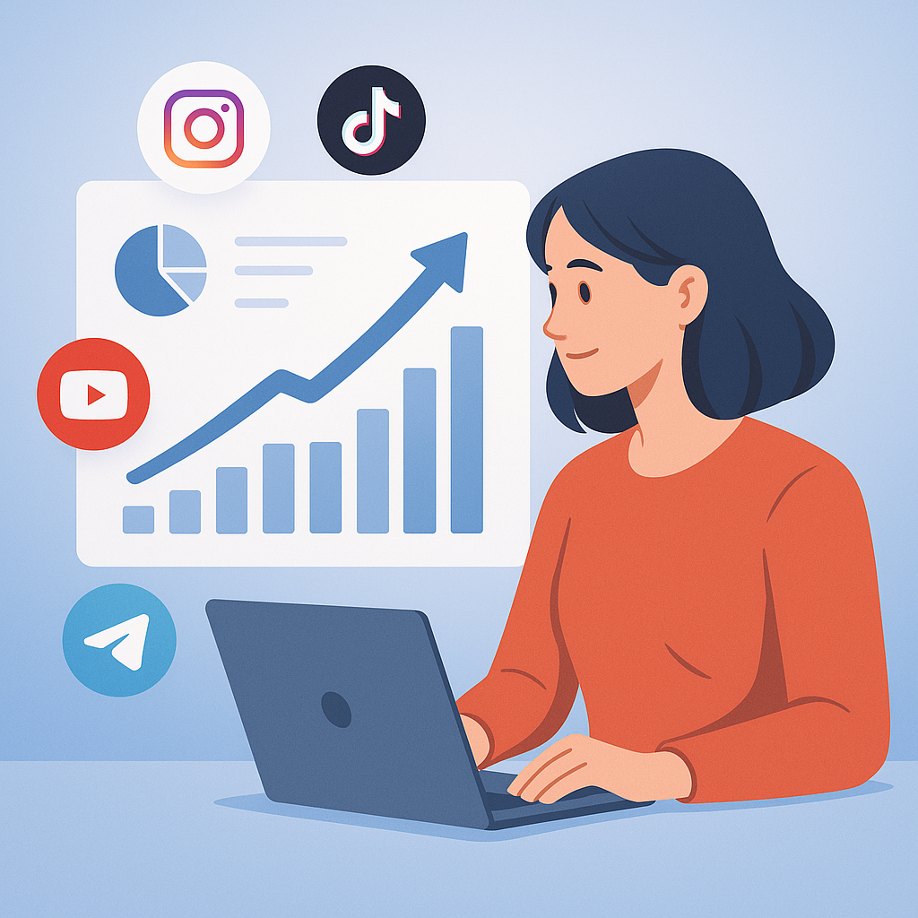 TikTok Coin Top-Up in UAE: A Safe and Efficient Guide