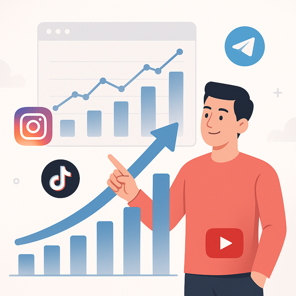 Understanding TikTok Coins: Safe Purchases & Recharge Options