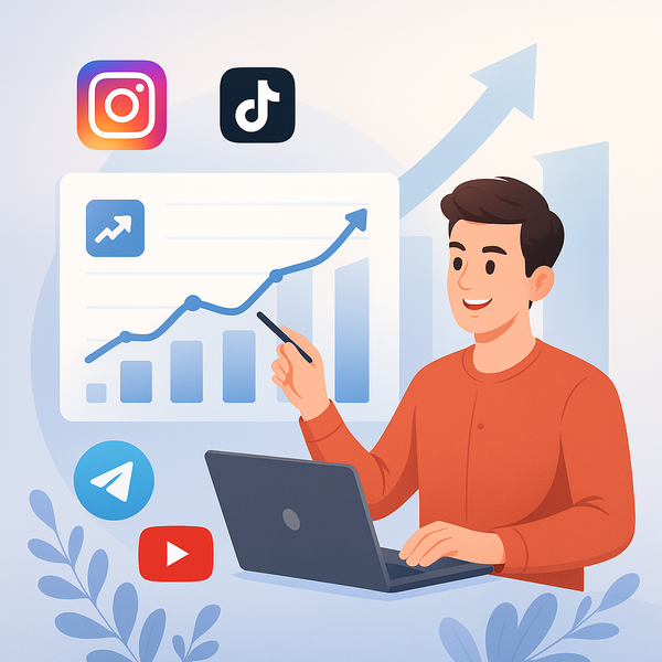 How to Safely Buy TikTok Coins Online