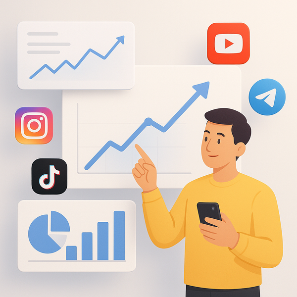 How to Buy TikTok Coins Safely