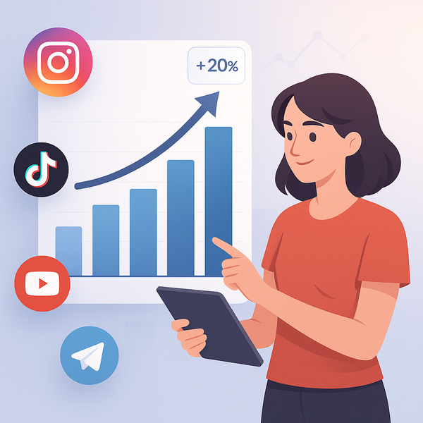 How to Buy TikTok Coins in the UAE Safely and Effectively