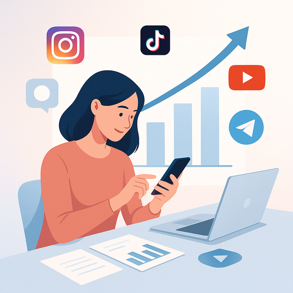 Mastering TikTok Coins: Safe Purchase and Recharge Tips