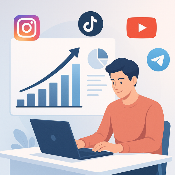 Your Guide to Buying TikTok Coins Safely and Effectively