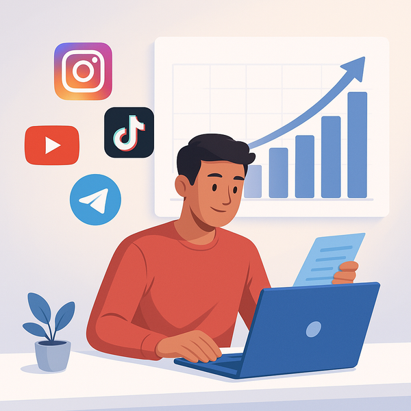 How to Safely Buy TikTok Coins in the USA