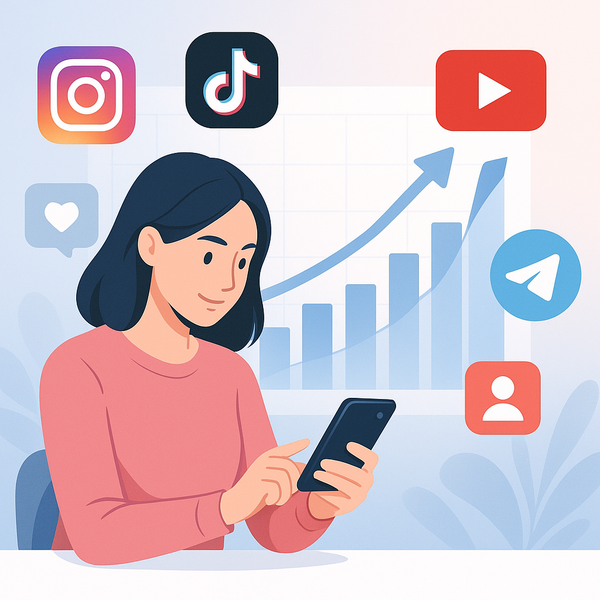 How to Safely Top Up TikTok Coins and Boost Your Creator Earnings