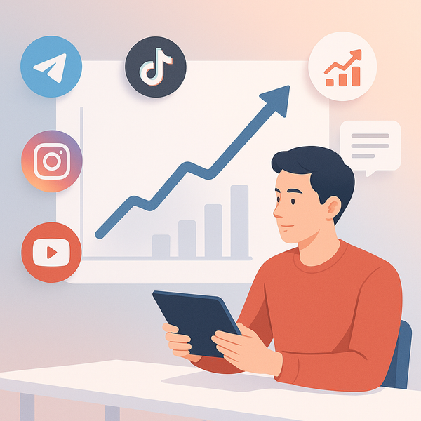 How to Safely Buy & Recharge TikTok Coins from the Official Site