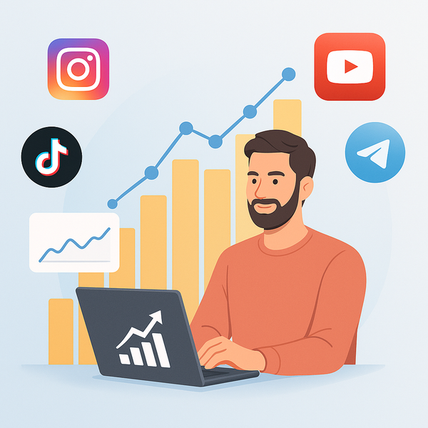 Mastering TikTok Coins: A Guide for Creators and Buyers