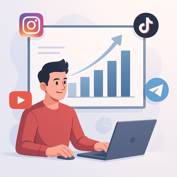 Mastering TikTok Coins: Safe Buying & Recharge in the UK