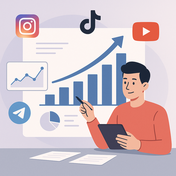 Mastering TikTok Coin Top Up: A Creator's Guide