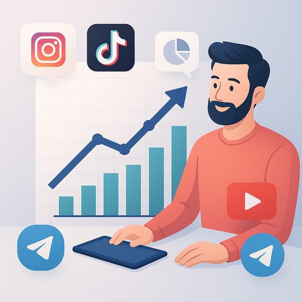 Mastering TikTok Coins: Safe Purchases and Recharge Options