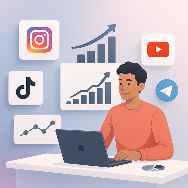 Mastering TikTok Coins: Buy and Recharge Safely in KSA