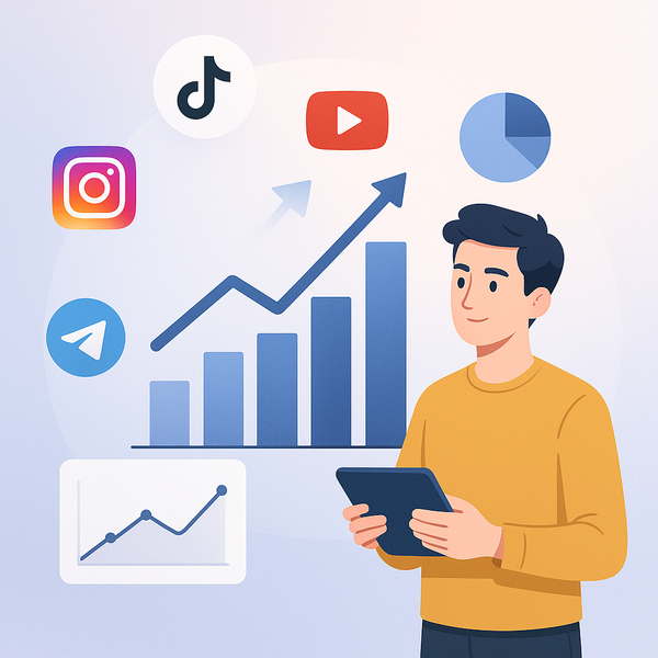 Mastering TikTok Coins: Secure Purchases and Recharge Guide