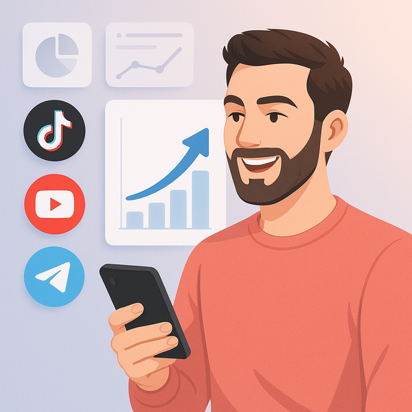 Mastering TikTok Coins: A Comprehensive Guide to Safe Top-Ups