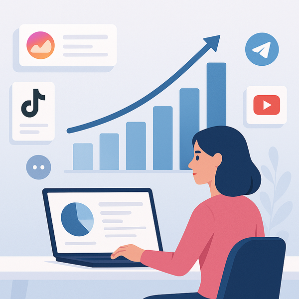 How to Buy Legit TikTok Coins and Recharge Safely: A Creator's Guide