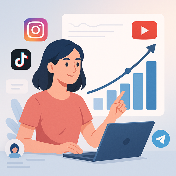 How to Safely Top Up TikTok Coins: A Guide for Creators and Fans