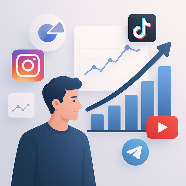 Mastering TikTok Coins: Safe Buying & Recharge Tips