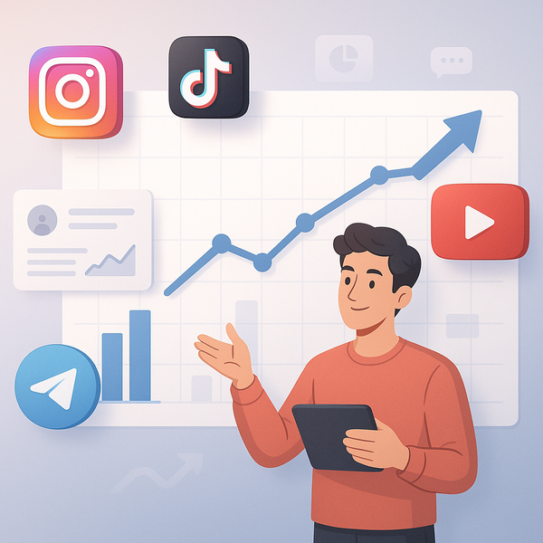 TikTok Coins KSA: Safely Recharge and Empower Your Content