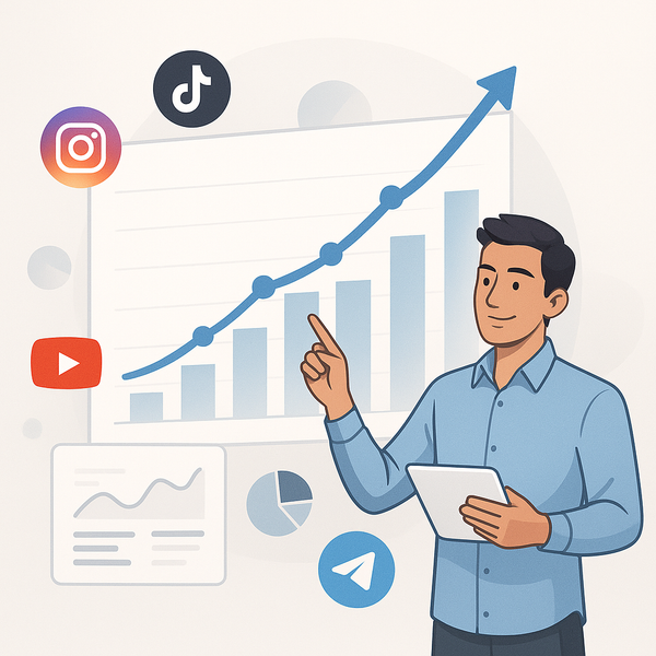 Unlocking the Power of TikTok Coins in the UAE: A Creator's Guide