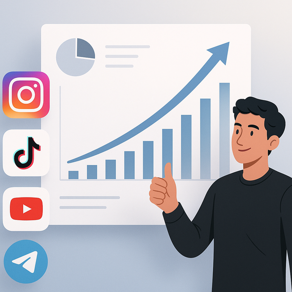 Your Guide to TikTok Coins: Safe Purchases and Recharge Options