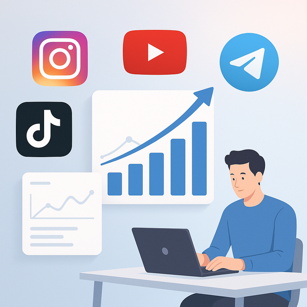 Guide to Safe TikTok Coins Purchase: How Creators Can Thrive