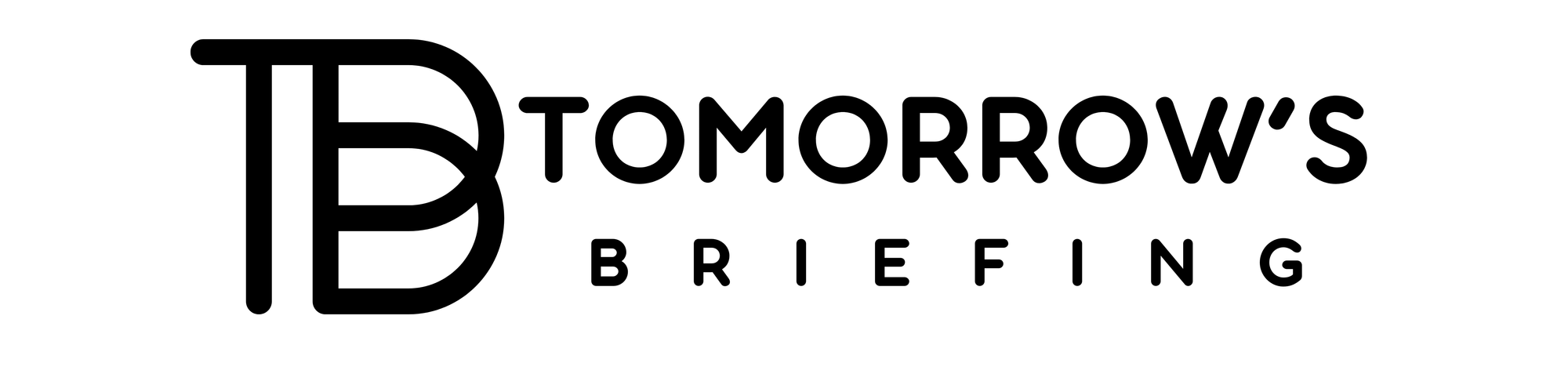 Tomorrow's Briefing