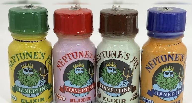 Are Gas Stations the New Drug Dealers for America’s Youth