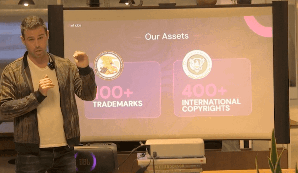 Is It Possible Elf Labs Could Make Your Kids’ Screen Time Actually Good for Them?