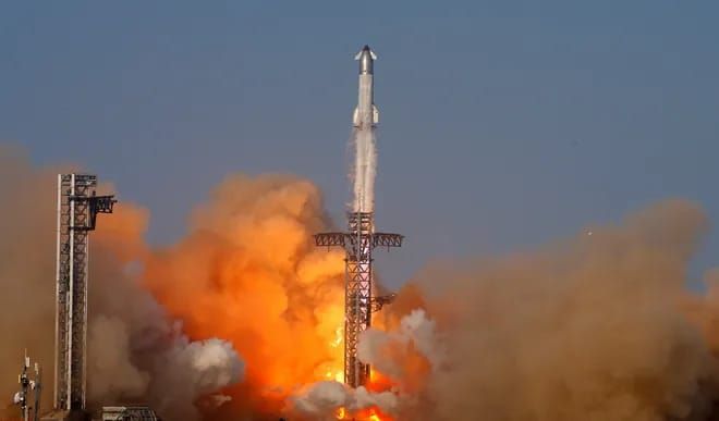 How Many More Explosions Can SpaceX Afford Before NASA Looks Elsewhere?