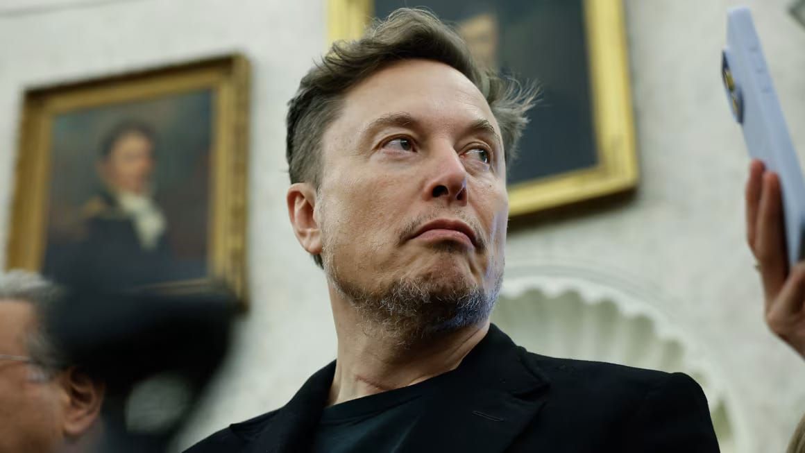 Is Elon Trying to Fix America or Just Break Tesla?