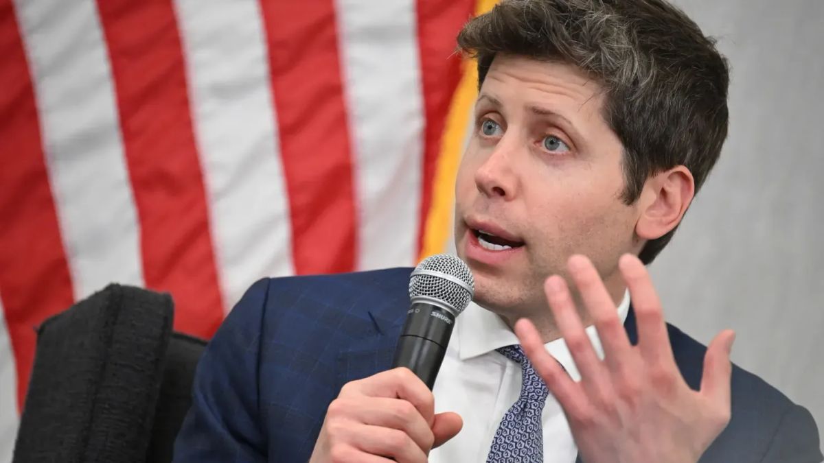 ChatGPT for $1. Did the Feds Score?