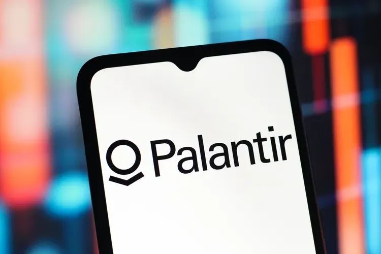 Did AI Just Make Palantir Unstoppable?