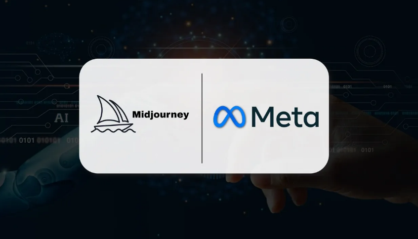 Meta Meets Midjourney: Game-Changer or AI Noise?